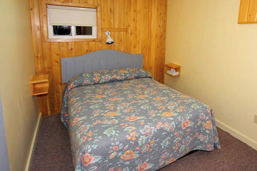 Spectacle Lake Lodge Bancroft Eksteriør bilde